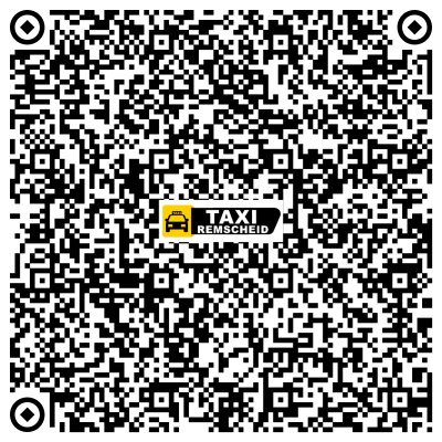 taxi-remscheid-qrcode